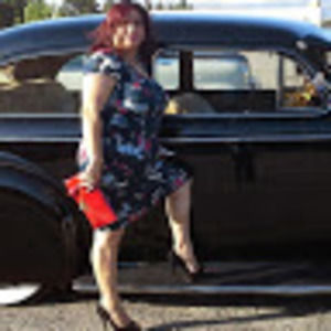 Meet your Posher, April